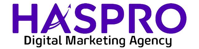 Haspro Digital Marketing