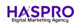 Haspro Logo
